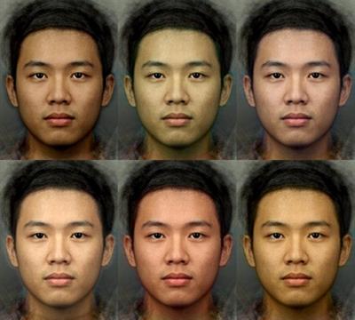 Skin Color Preferences in a Malaysian Chinese Population